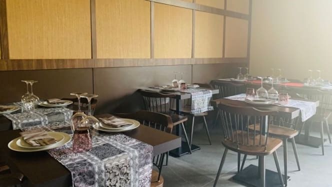 Oriental Thai - Milano - 0