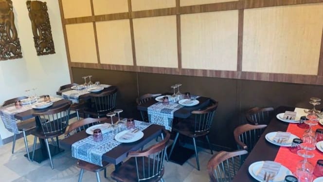 Oriental Thai - Milano - 9