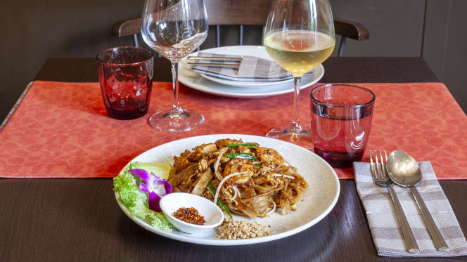 Oriental Thai - Milano - 1