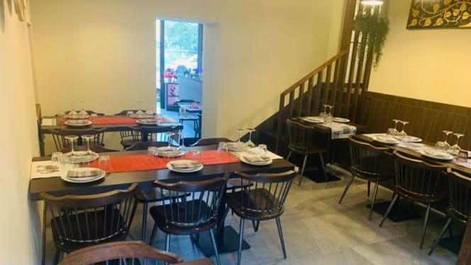 Oriental Thai - Milano - 8