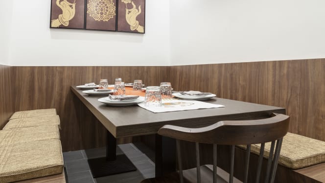 Oriental Thai - Milano - 3