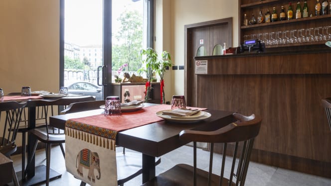 Oriental Thai - Milano - 2