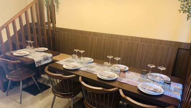 Oriental Thai - Milano - 7