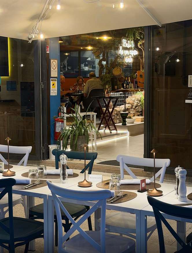 Alkimia Restaurant - 0