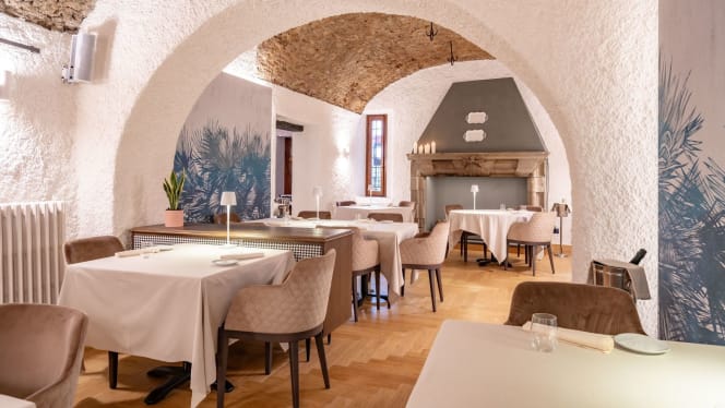 Porticciolo Restaurant - 5