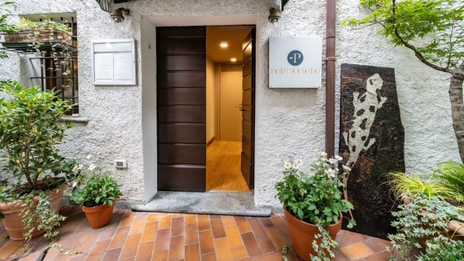 Porticciolo Restaurant - 0