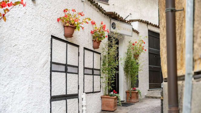 Porticciolo Restaurant - 9