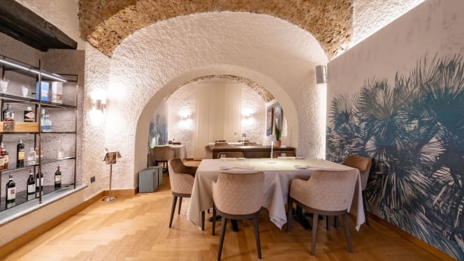 Porticciolo Restaurant - 7