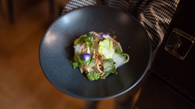 Porticciolo Restaurant - 1