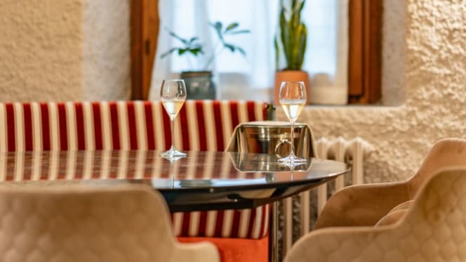 Porticciolo Restaurant - 6