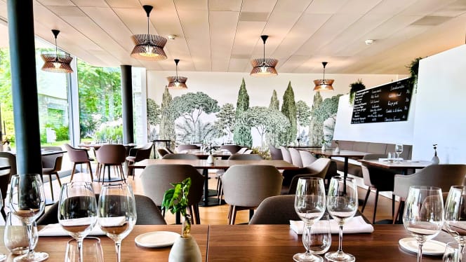 Les Escapades Gourmandes - 0