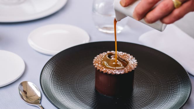 Les Escapades Gourmandes - 2