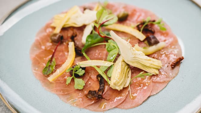 Les Escapades Gourmandes - 4