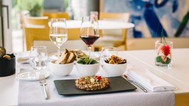 Les Escapades Gourmandes - 7