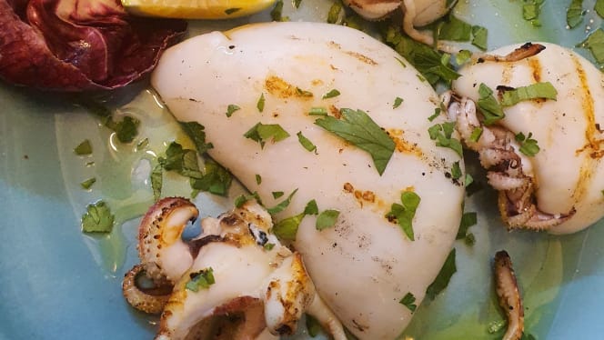 U Fucularu - Catania - 2