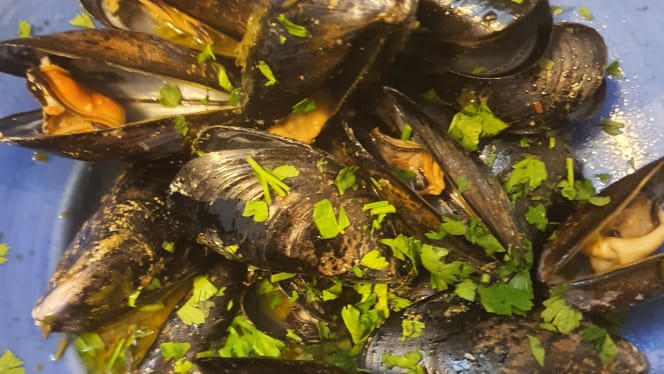 U Fucularu - Catania - 5