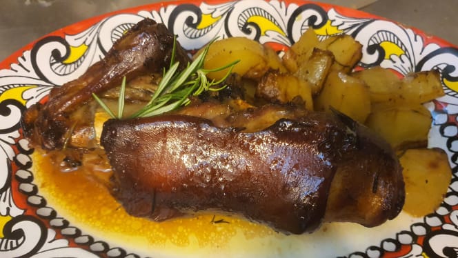 U Fucularu - Catania - 4