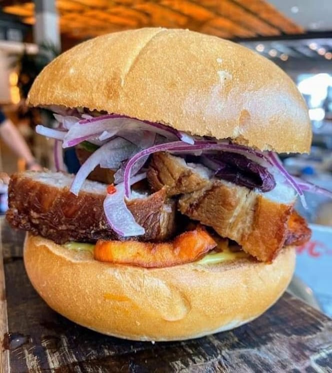 Julieta’s Cocina Peruana - 4