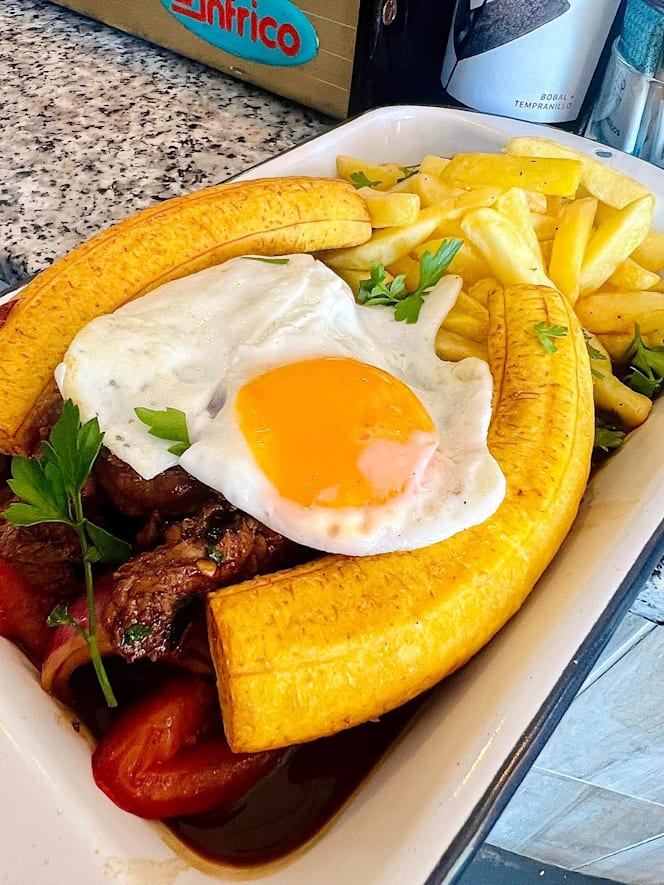 Julieta’s Cocina Peruana - 8