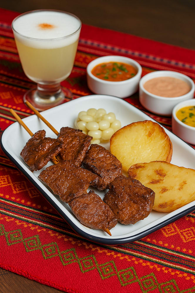 Julieta’s Cocina Peruana - 3