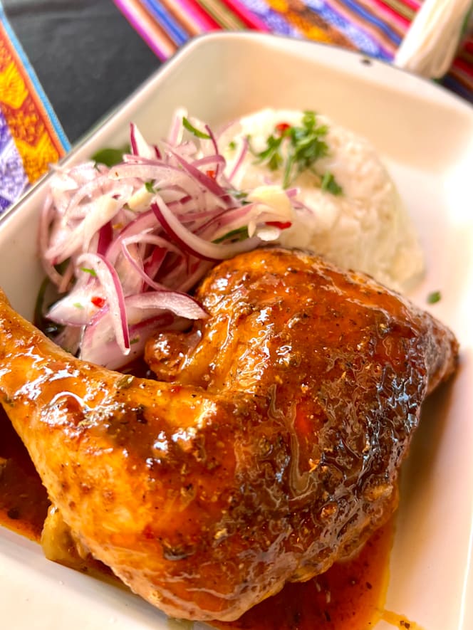 Julieta’s Cocina Peruana - 2