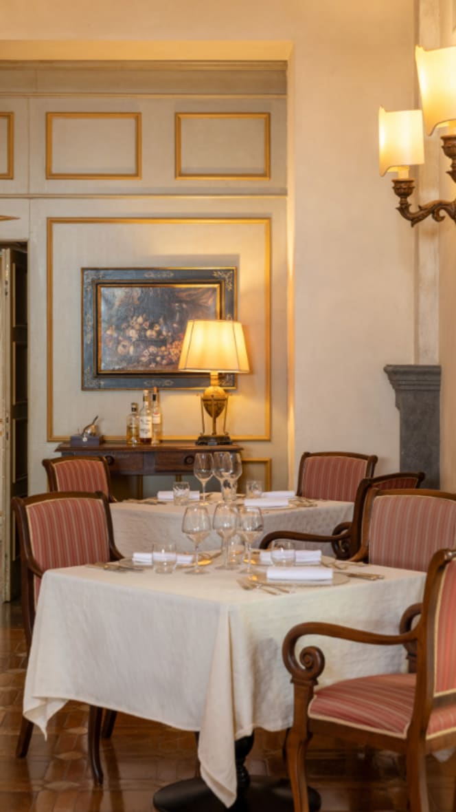 Il Refettorio 1587  - Adults Only - 4