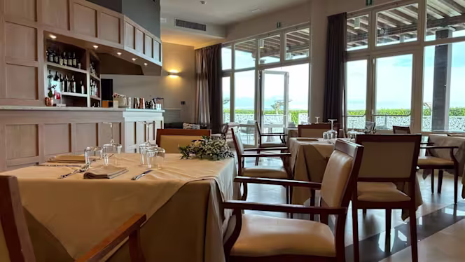 Il Refettorio 1587  - Adults Only - 5