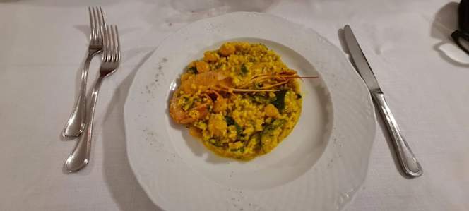 Il Refettorio 1587  - Adults Only - 3