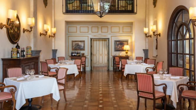 Il Refettorio 1587  - Adults Only - 0