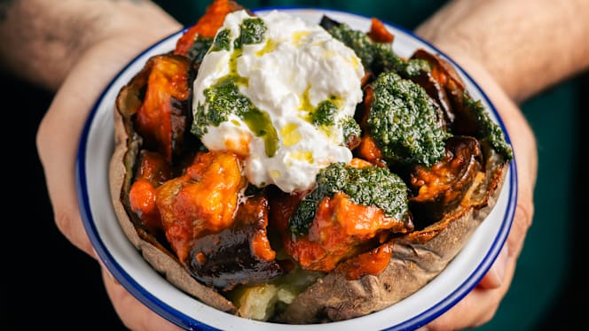 ⁠Poormanger - Bologna Moline - 1