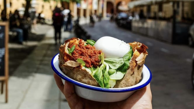 ⁠Poormanger - Bologna Moline - 0