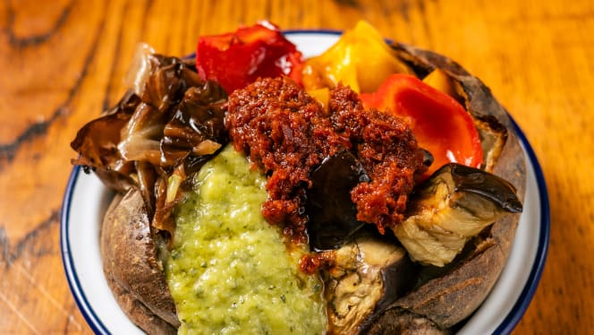 ⁠Poormanger - Bologna Moline - 2