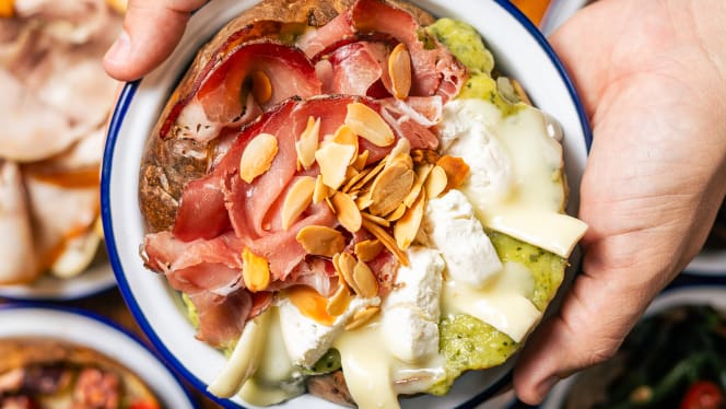 ⁠Poormanger - Bologna Moline - 3