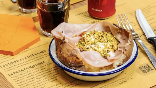 ⁠Poormanger - Bologna Moline - 9