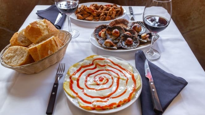 Taberna de Regiones - 1