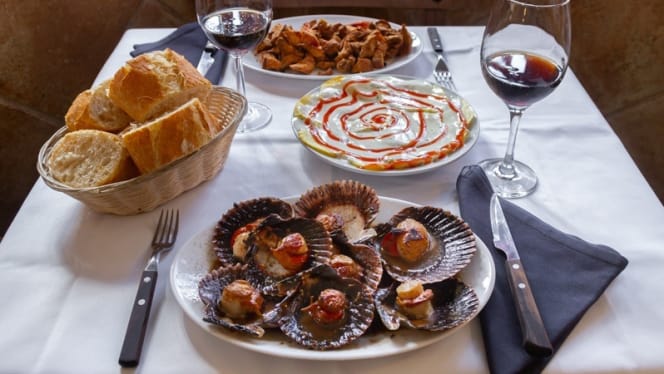 Taberna de Regiones - 2