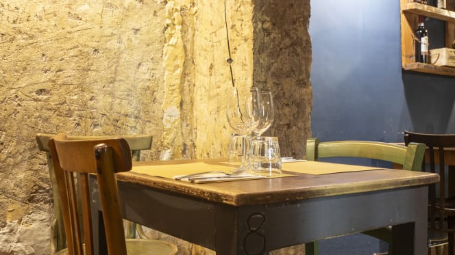 Osteria il Botticelli - 5