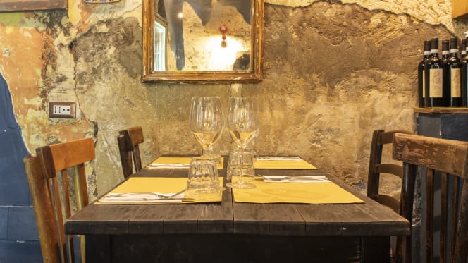 Osteria il Botticelli - 7