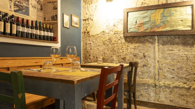 Osteria il Botticelli - 4