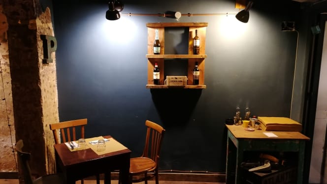 Osteria il Botticelli - 8