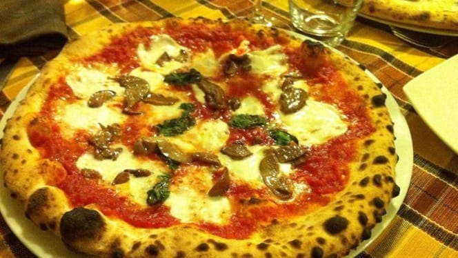 La Scintilla - Serino - 1