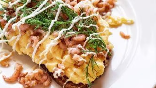 Joseph Wiener Wirtshaus - Wismar - 3