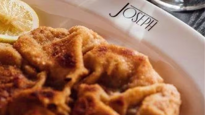 Joseph Wiener Wirtshaus - Wismar - 2