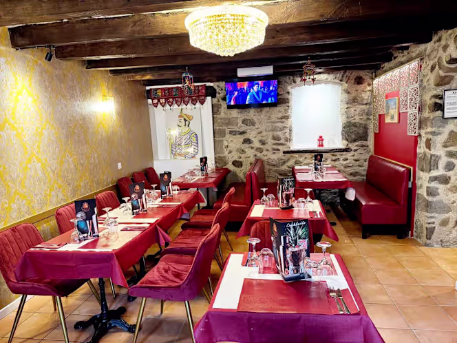 Restaurant Indian Masala Douvaine - 2