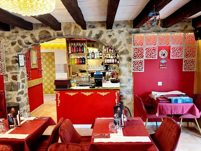 Restaurant Indian Masala Douvaine - 0