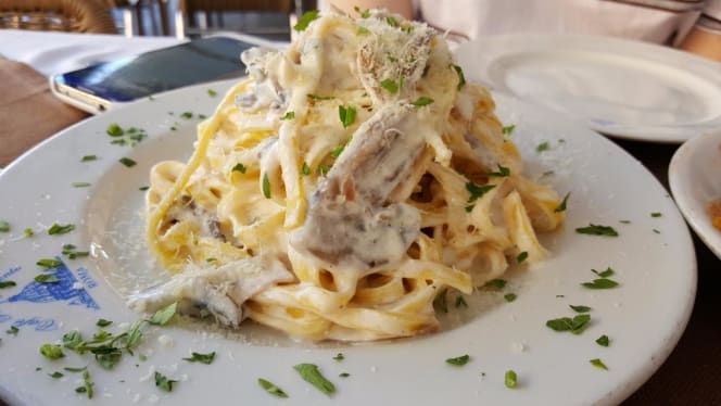 Cafè Risorgimento - Roma - 0