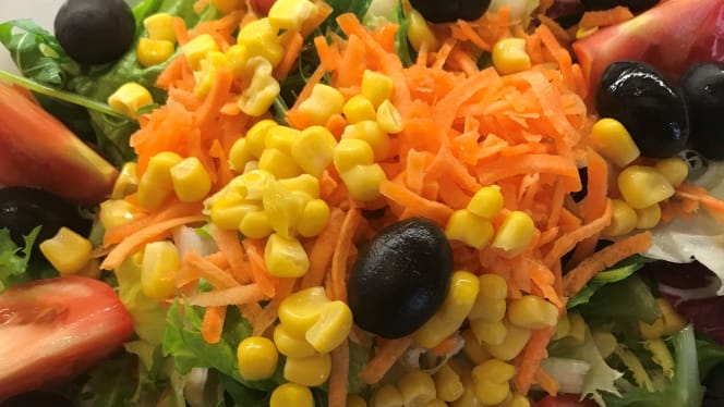 Cafè Risorgimento - Roma - 3