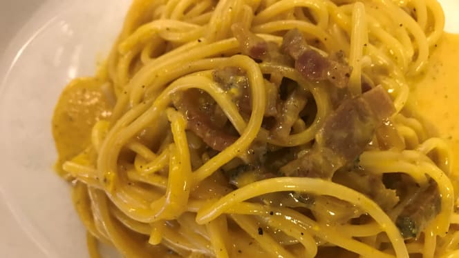 Cafè Risorgimento - Roma - 2