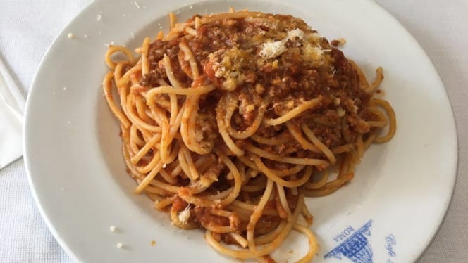 Cafè Risorgimento - Roma - 8