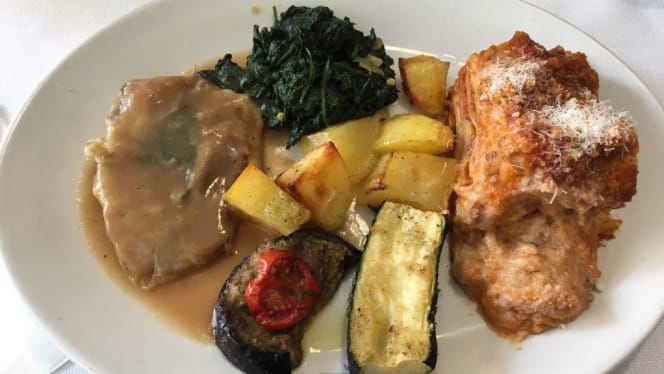 Cafè Risorgimento - Roma - 7